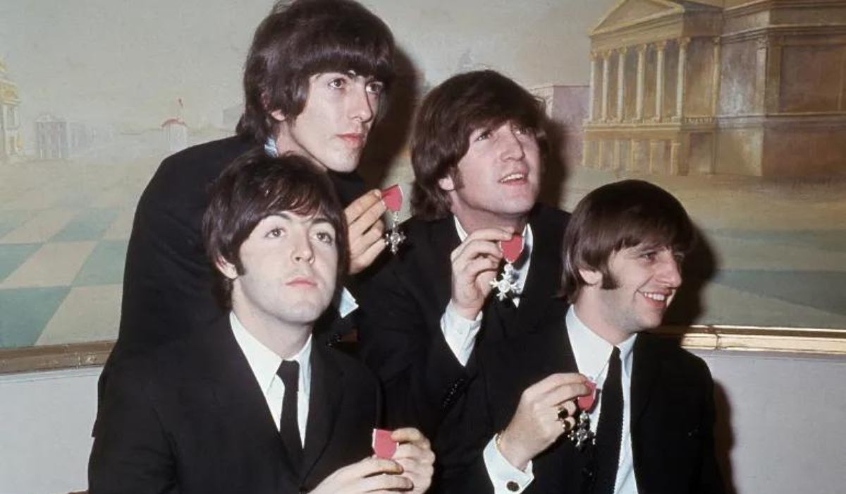 AI helped create new Beatles song using Lennon’s voice: McCartney